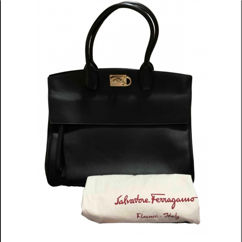 Salvatore Ferragamo Studio bag